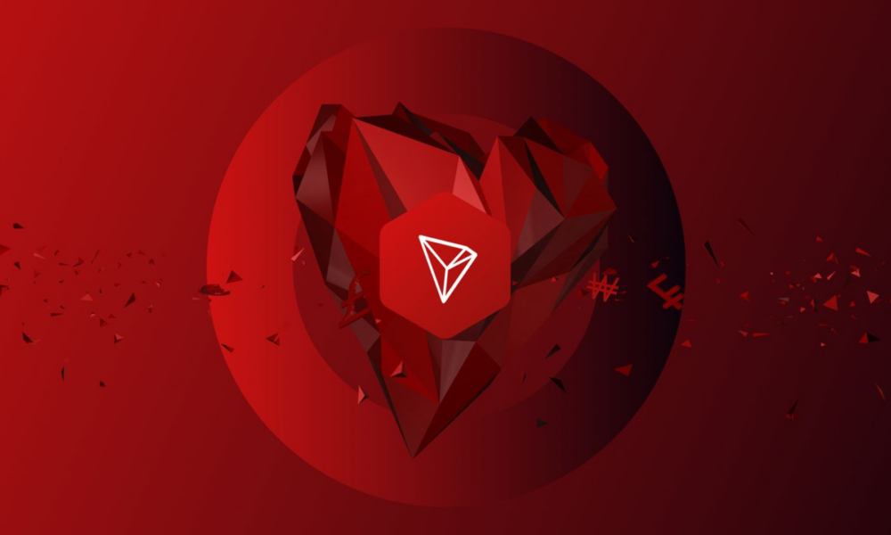 Blockchain Tron & ChatGPT Kembangkan Sistem Pembayaran, Harga TRX Naik?