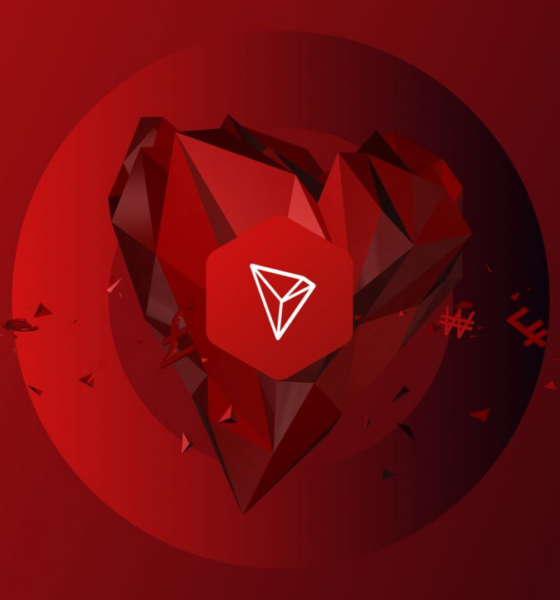 Blockchain Tron & ChatGPT Kembangkan Sistem Pembayaran, Harga TRX Naik?