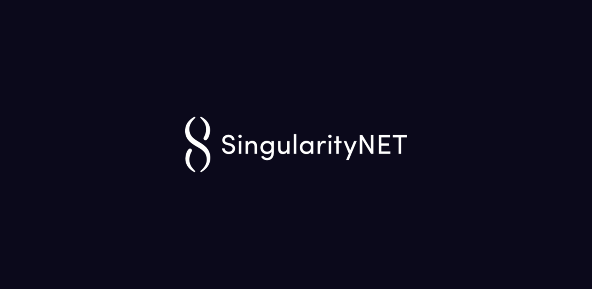Ilustrasi aset kripto SingularityNET (AGIX). Sumber: SingularityNET.