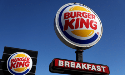 Burger King mulai terima pembayaran Bitcoin dan kripto. Sumber: Getty Images.