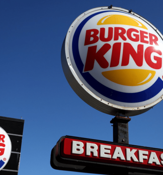 Burger King mulai terima pembayaran Bitcoin dan kripto. Sumber: Getty Images.