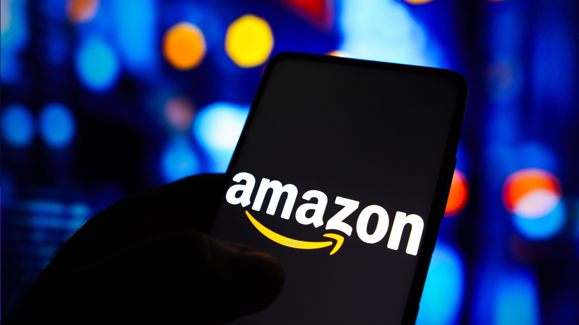 Amazon bakal rilis NFT marketplace pada April 2023. Sumber: Shutterstock.