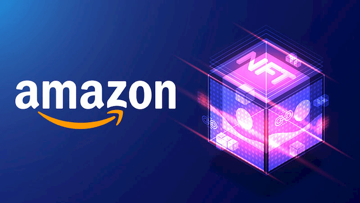 Amazon bakal rilis NFT marketplace pada April 2023. Sumber: Watcher Guru.