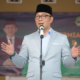 Gubernur Jawa Barat, Ridwan Kamil, akan berpartisipasi sebagai pembicara utama dalam Bitcoin Conference 2023. Sumber: Twitter @ridwankamil.