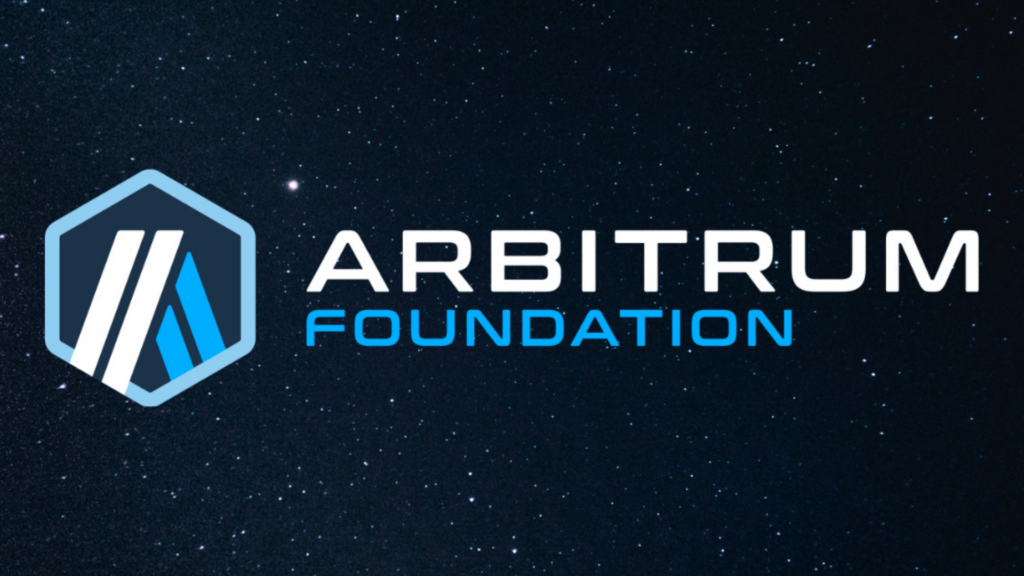 Ilustrasi Arbitrum Foundation. SUmber: Arbitrum Foundation.