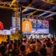 Bitcoin Conference 2023, salah satu acara kripto terbesar di dunia, yang akan diadakan di Miami, Amerika Serikat pada 18-20 Mei mendatang. Sumber: Bitcon Conference 2023.