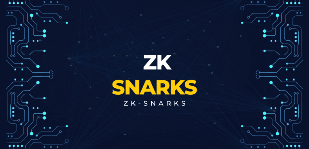 Ilustrasi zk-SNARKs. Sumber: DCVX Blockchain Development.