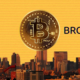 Ilustrasi token Bitcoin BRC-20. Sumber: Coinpedia.