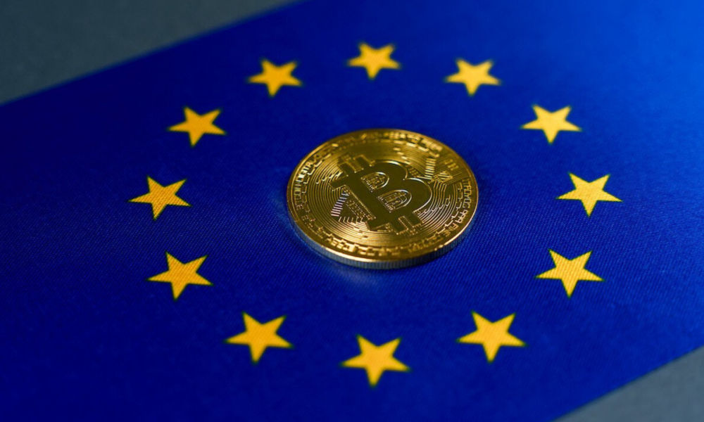 Negara-negara Eropa Setujui Aturan Regulasi Kripto MiCA.