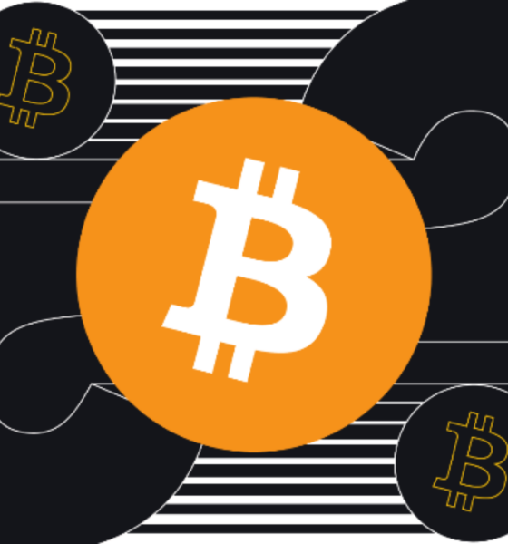 Ilustrasi Bitcoin. Sumber: BInance Academy.