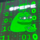 Ilustrasi aset kripto, Pepe (PEPE). Sumber: Pepe.