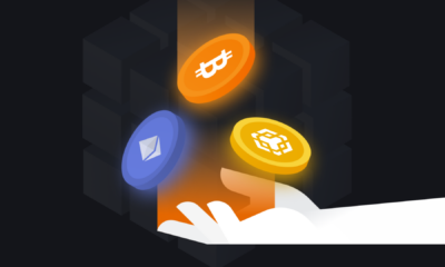 Ilustrasi aset kripto. Sumber: BInance Academy.