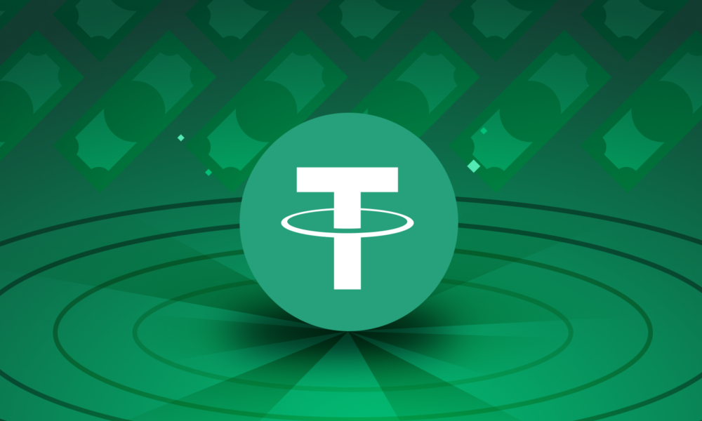 apa itu tether usdt