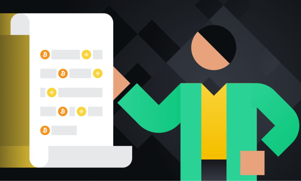 apa itu white paper crypto