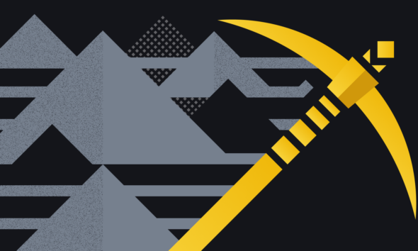 Ilustrasi apa itu Proof of Work (PoW)?. Sumber: Binance Academy.