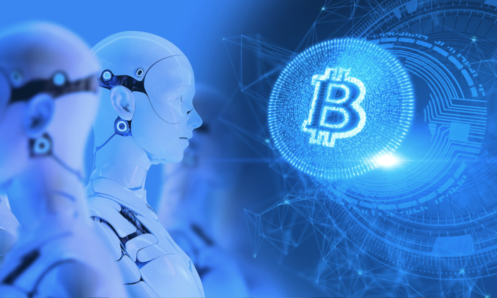 Bitcoin Diprediksi Akan Menjadi Mata Uang untuk Kecerdasan Buatan.