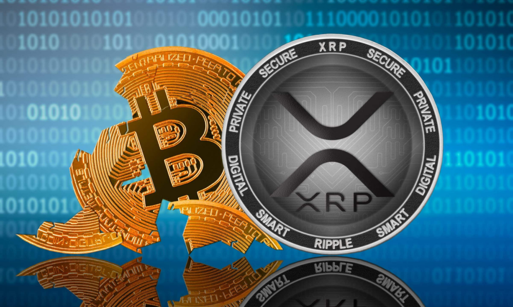 Ilustrasi altcoin XRP yang potensi jadi ETF di masa depan. Sumber: FX Empire.