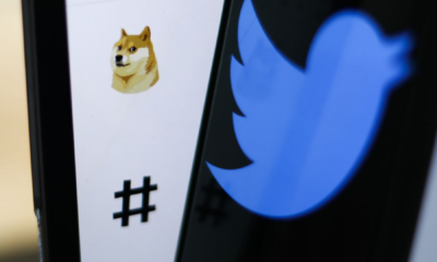 Harga Dogecoin (DOGE) Melonjak saat Twitter Ganti Nama dan Logo ke X.