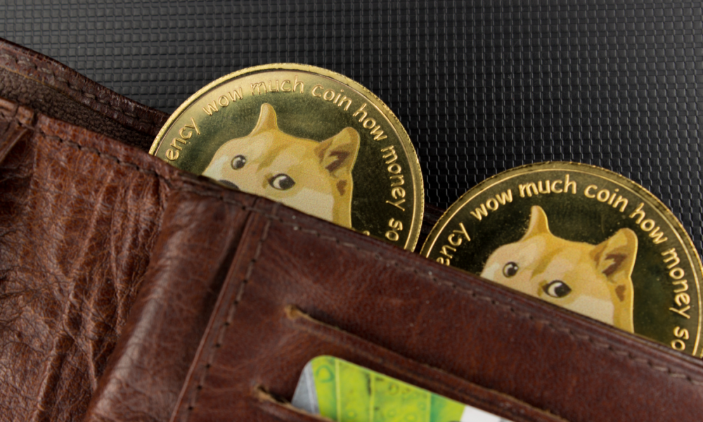 Ilustrasi Dogecoin (DOGE). Sumber: Cryptonews.