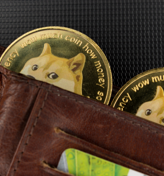 Ilustrasi Dogecoin (DOGE). Sumber: Cryptonews.