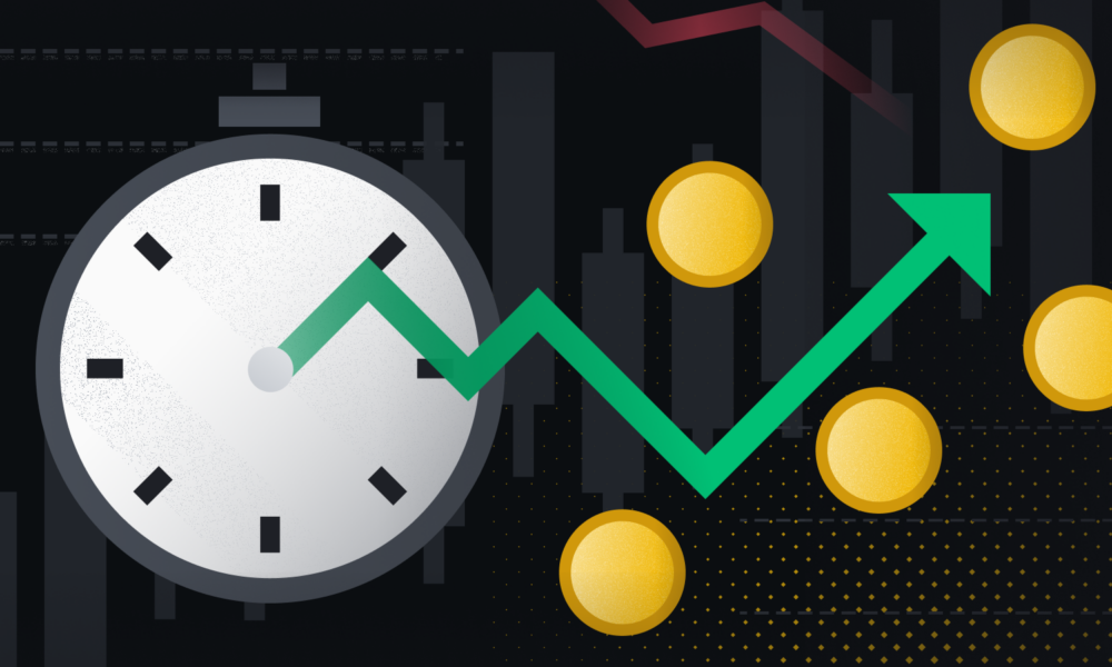 Panduan Trading Kripto Harian bagi Pemula. Sumber: Binance Academy.