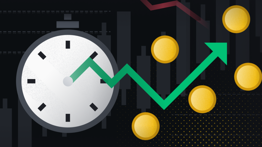 Panduan Trading Kripto Harian bagi Pemula. Sumber: Binance Academy.