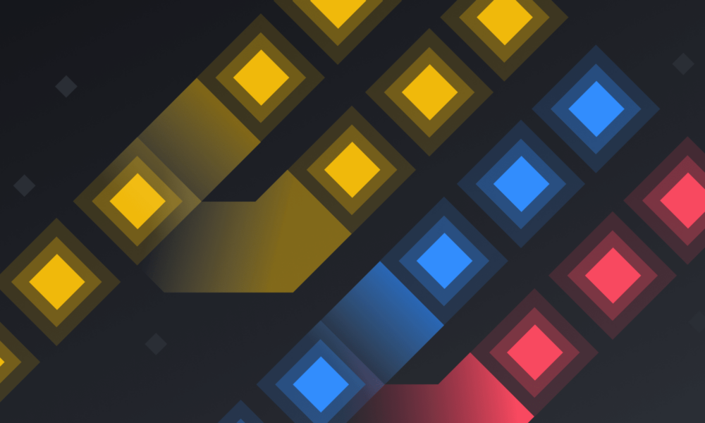 Pengertian Hard Fork dan Soft Fork dalam Kripto. Sumber: Binance Academy.