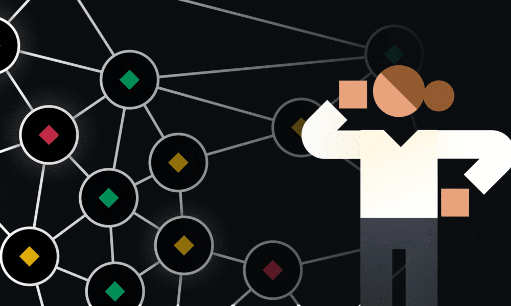 Mengenal Defi 2.0 dan Alasannya Penting. Sumber: Binance Academy.