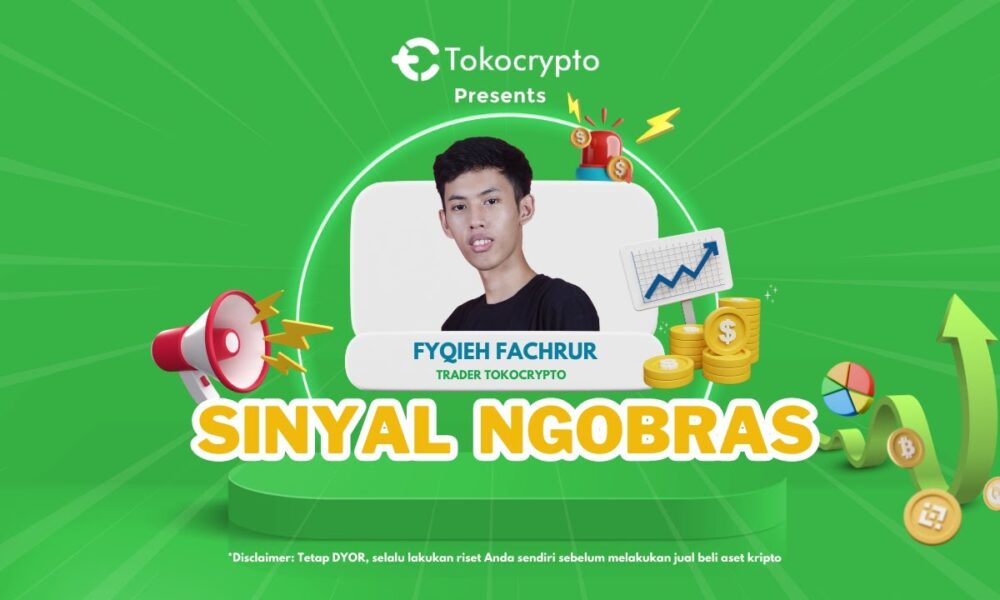 Sinyal NGOBRAS.