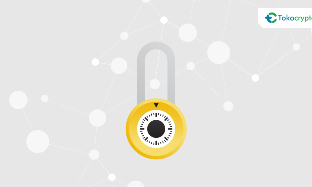 Apa yang Membuat Blockchain Menjadi Aman. Sumber: Binance Academy.