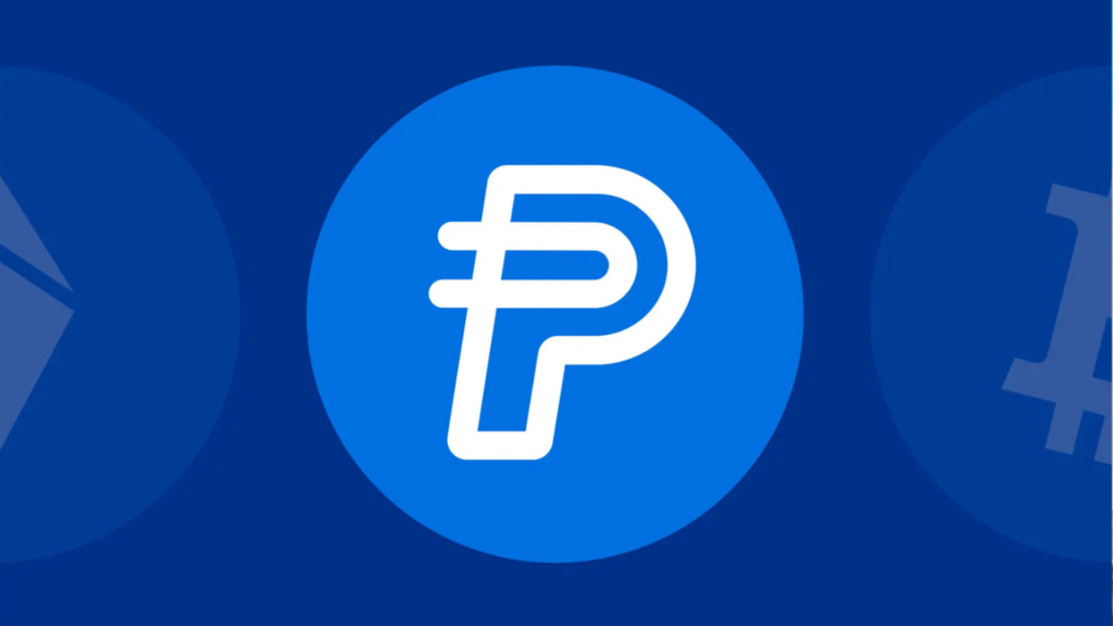 Ilustrasi stablecoin PayPal USD (PYUSD). Sumber: Paypal.