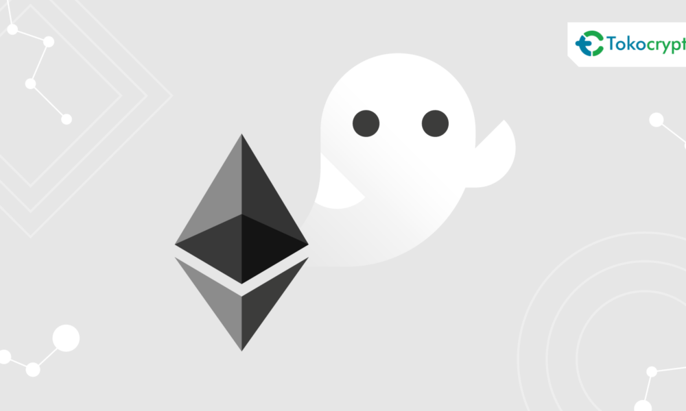 Pengenalan Konsep Ethereum Casper. Ilustrasi Binance Academy.