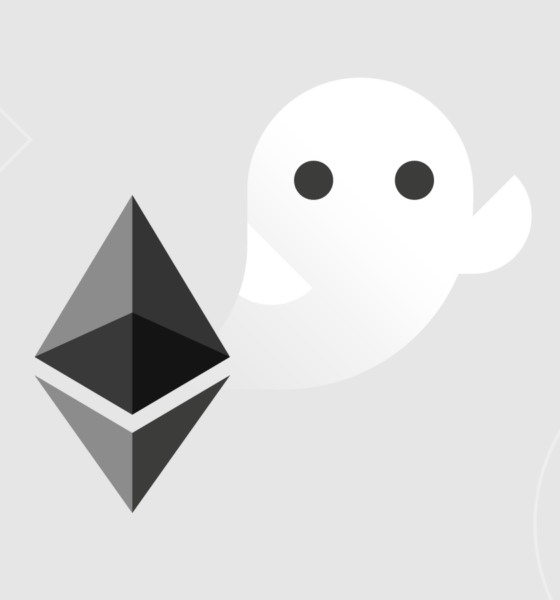 Pengenalan Konsep Ethereum Casper. Ilustrasi Binance Academy.