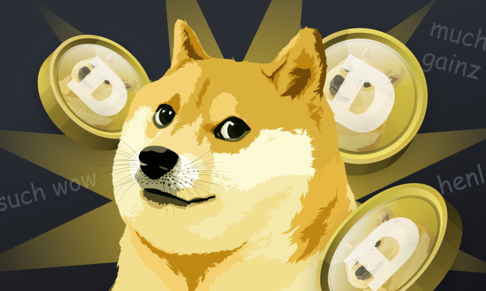Apa Itu Dogecoin. Sumber: Binance Academy.