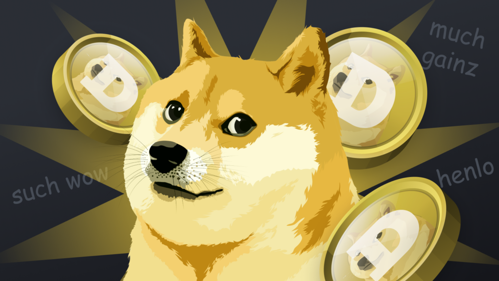 Apa Itu Dogecoin. Sumber: Binance Academy.