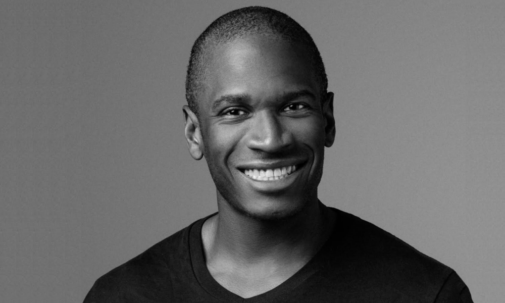 Mantan CEO BitMEX, Arthur Hayes. Sumber: Medium.