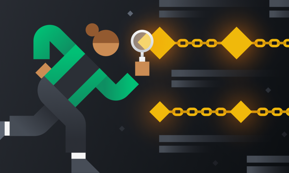Cara Menggunakan Penjelajah Blockchain Bitcoin. Binance Academy.