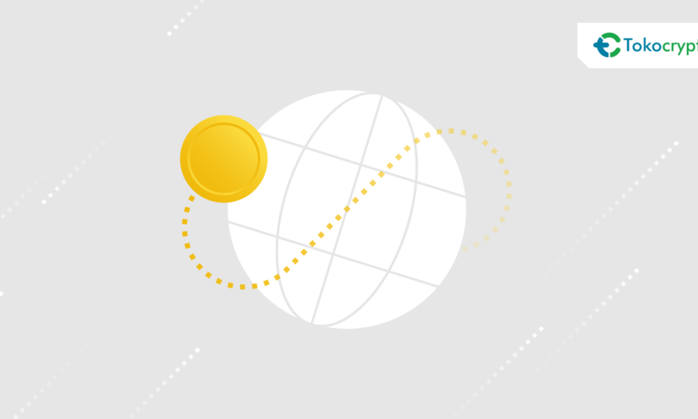 Manfaat Blockchain dalam Pengiriman Uang Antar Negara. Sumber: Binance Academy.
