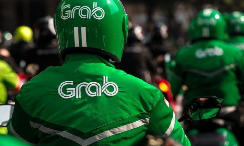 Grab menambahkan fitur Web3 Wallet ke aplikasinya. Sumber: Getty Images.