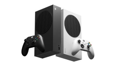 Microsoft Berencana untuk Luncurkan Dompet Kripto ke Konsol Xbox. Sumber: Xbox.