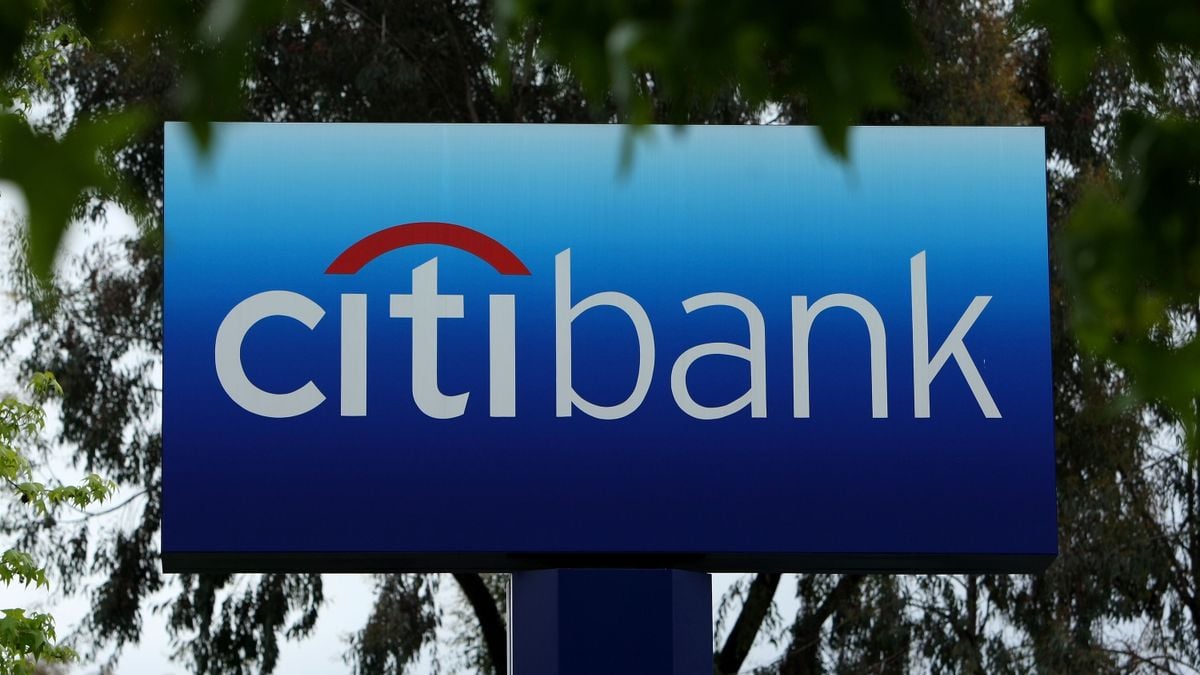 Citigroup Luncurkan Citi Token untuk Mitra Institusi Adopsi Kripto. Sumber; Getty Images.