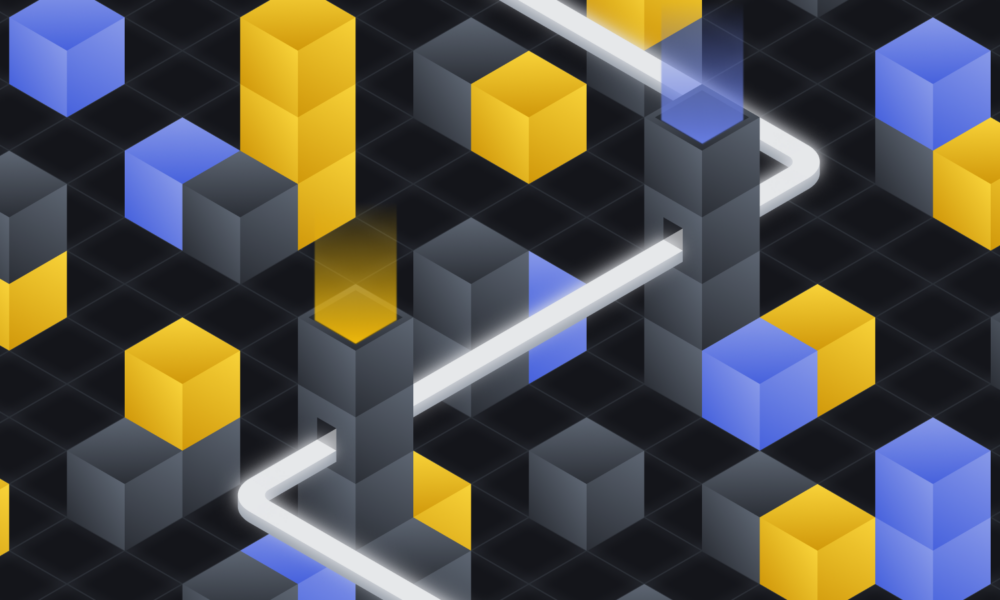 Apa Itu Bridge Blockchain. Sumber: Binance Academy.