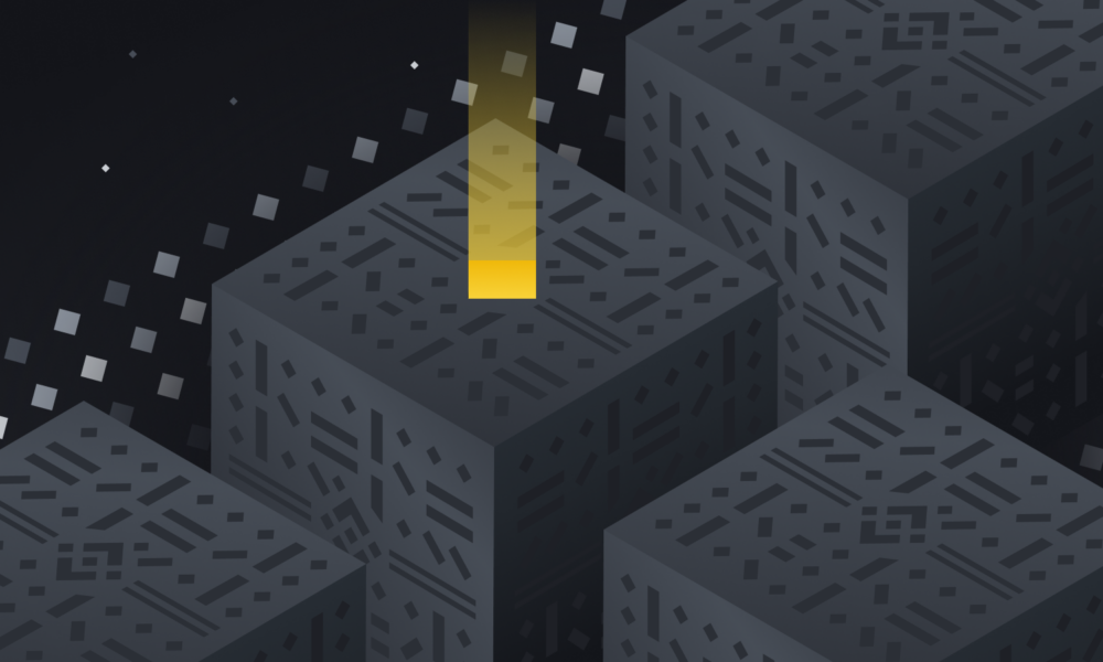 Pengenalan Binance Smart Chain (BSC). Sumber: Binance Academy.