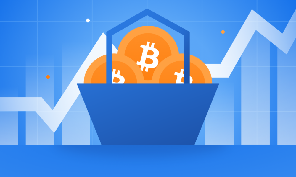 Apa Itu ETF Bitcoin. Sumber; Binance Academy.