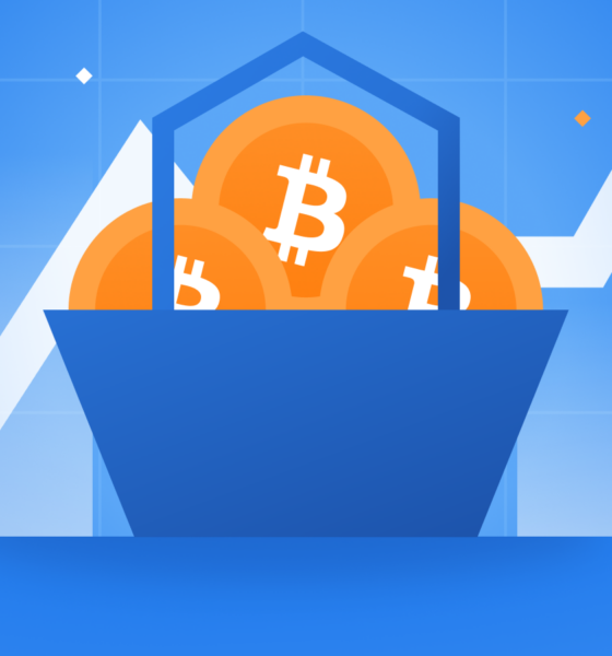 Apa Itu ETF Bitcoin. Sumber; Binance Academy.