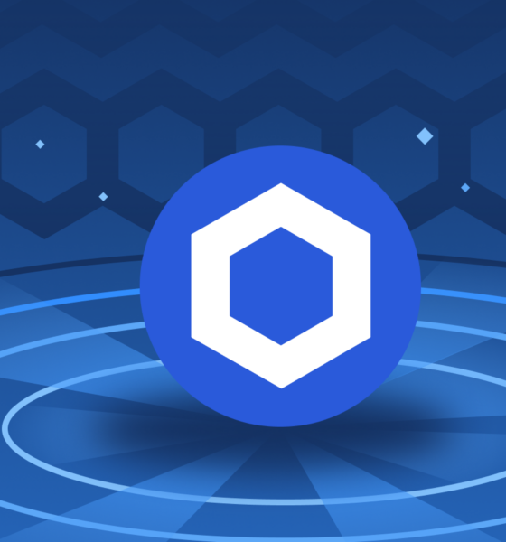 Apa Itu Chainlink (LINK). Sumber: Binance Academy.