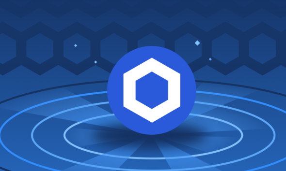 Apa Itu Chainlink (LINK). Sumber: Binance Academy.