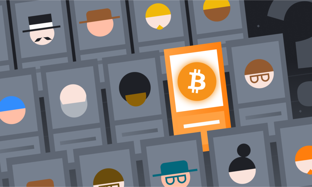 Siapa Satoshi Nakamoto yang Dikaitkan dengan Bitcoin. Sumber: Binance Academy.