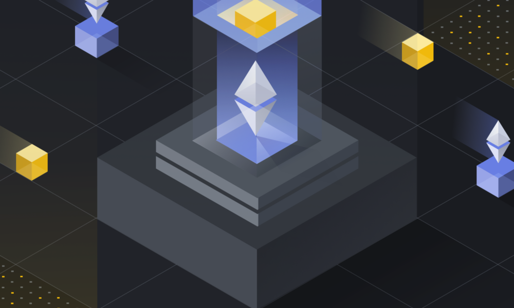 The Merge Ethereum: Semua yang Harus Anda Ketahui. Sumber: Binance Academy.