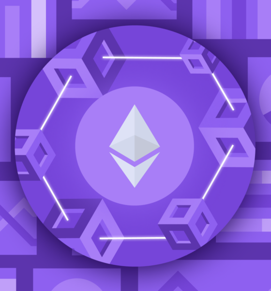 Apa Itu Ethereum 2.0 dan Apa Pentingnya? Sumber: Binance Academy.